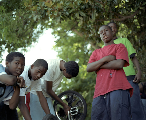 lostinurbanism:  Bless Your Heart by Grant Ellis