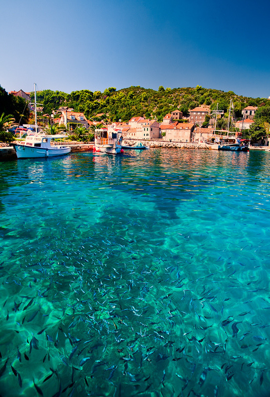 archatlas:   Croatia John and Tina Reid 