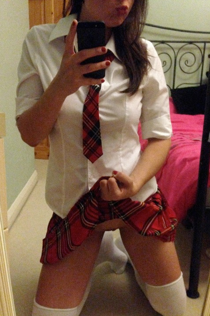 Only School Uniform