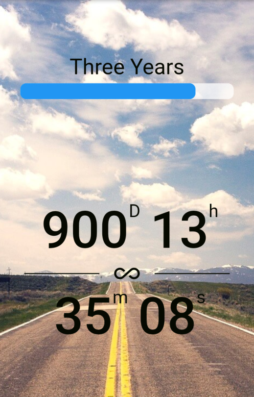 I Officially Have 900 Days Drug And Alcohol Free Today. I Feel Like I Have Accomplished Something Amazing.