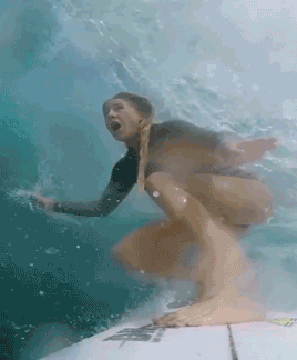 fitnessua:  BarreledLaura EneverVideo/GIF | wslofficial