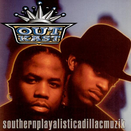 neighborhood-og:  pocketbikefreak666:  listen to these or go jump off a building  Missing Goodie Mob but still southern classics
