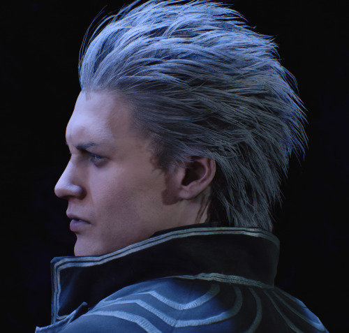 vergil dmc