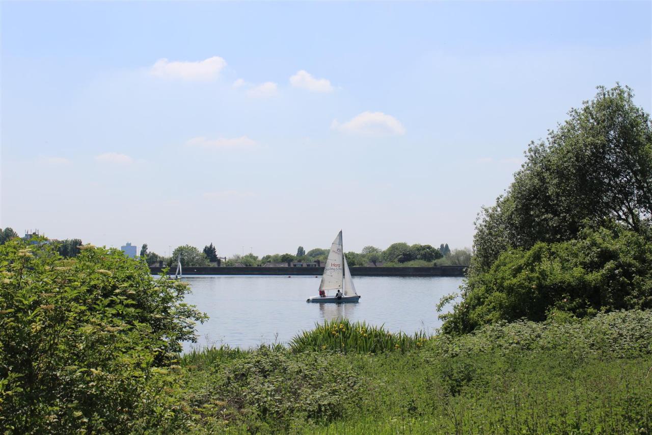 Welsh Harp Reservoir “I didn’t feel like I was in London…. that summers day, I followed the brown signs up to Welsh Harp Reservoir, weighed down by my backpack full of clothes and scriptures and I wasn’t sure where I was going or where I had came...