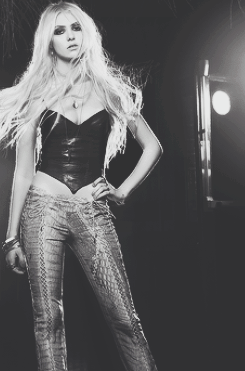 Taylor Momsen