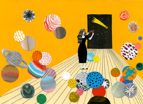 sosuperawesome:  Hye Jin Chung, on Tumblr