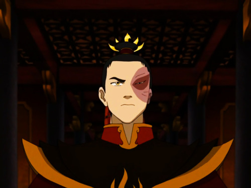 dftbavatar: Zuko’s Growth