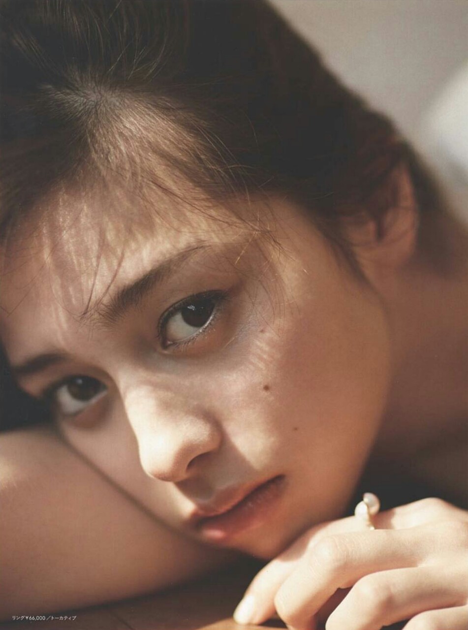 sarudasaru:Ayami nakajo