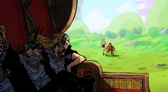 Edward Pak One Piece ワンピース Totland Arc Chapter 844