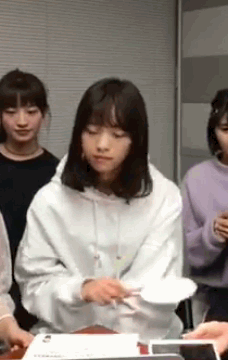 LOVE 西野七瀬