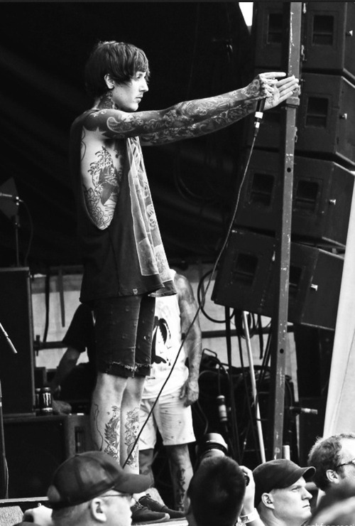 music-is-our-salvation:  † band blog † 