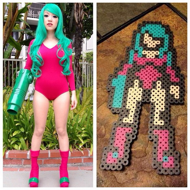 hotcosplaygirl:Cosplay girl http://hot-cosplay-girl.blogspot.com/