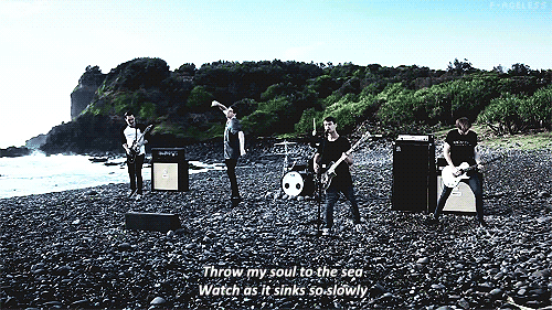 f-aceless:  In Hearts Wake - Loreley (The Lovers) [x]