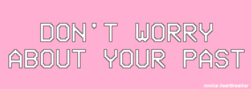 novice-heartbreaker:  don’t worry so much, you’re gonna be fine ❤️