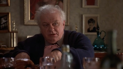 Home for the Holidays (1995) - Charles Durning as Henry Larson [photoset #1 of 4]