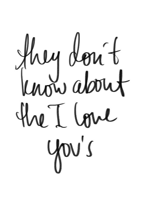 My Teen Quote