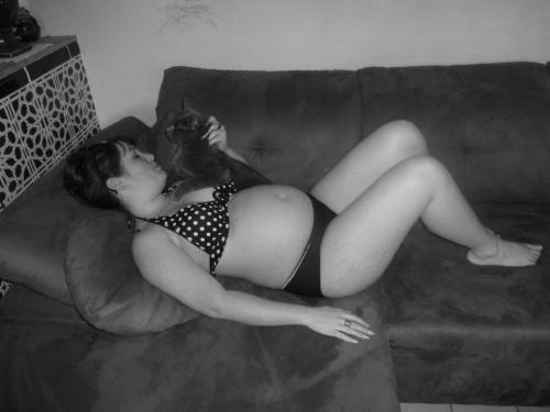 Contribution anonyme - Anonymous Submitter  #enceinte #pregnant Merci / Thx Publier vos photos / Pos