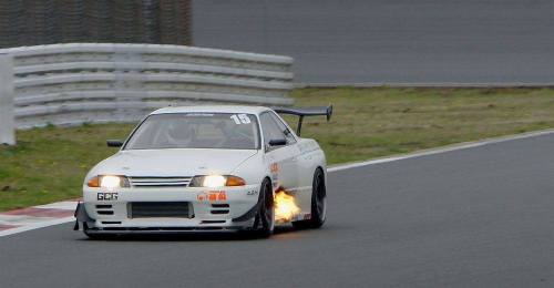 timeattack