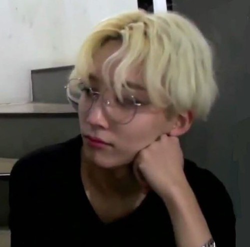 I'm Yours. Yoon Jeonghan