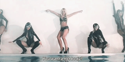 surprisebitch:me: ugh im so lazy to exercise.. i’ll just make up to it tomorrow..