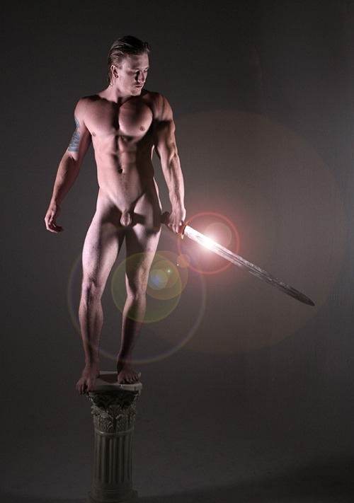 rebelerik:   Jesse Townsend 