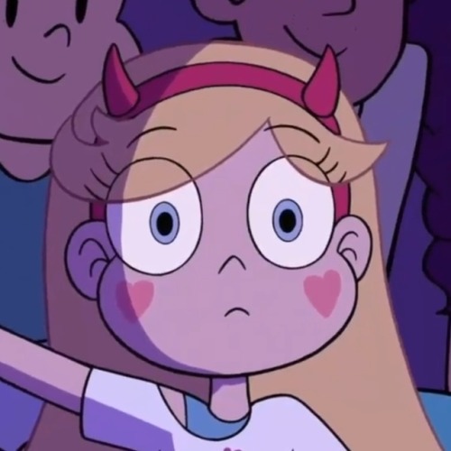 ↳ star vs the forces of evil ˘³˘ star— like or reblog if you save/use