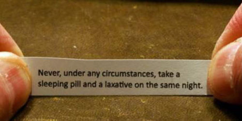 srsfunny:  That´s one advise you really should listen to…http://srsfunny.tumblr.com/ 