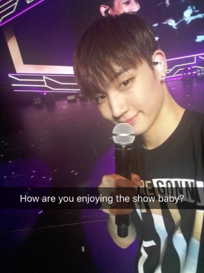 Got7 Snaps On Tumblr