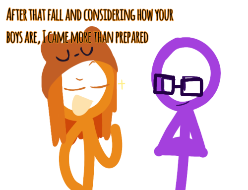 Well I Want To Start A Comic Series