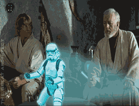 Once again, just to make it clear I am in no way defending the means by which Hollywood “simplifies” the franchise in order to produce another blockbuster.   But you oughta be realistic. You won’t be getting a Kyle Katarn movie. You won’t be getting