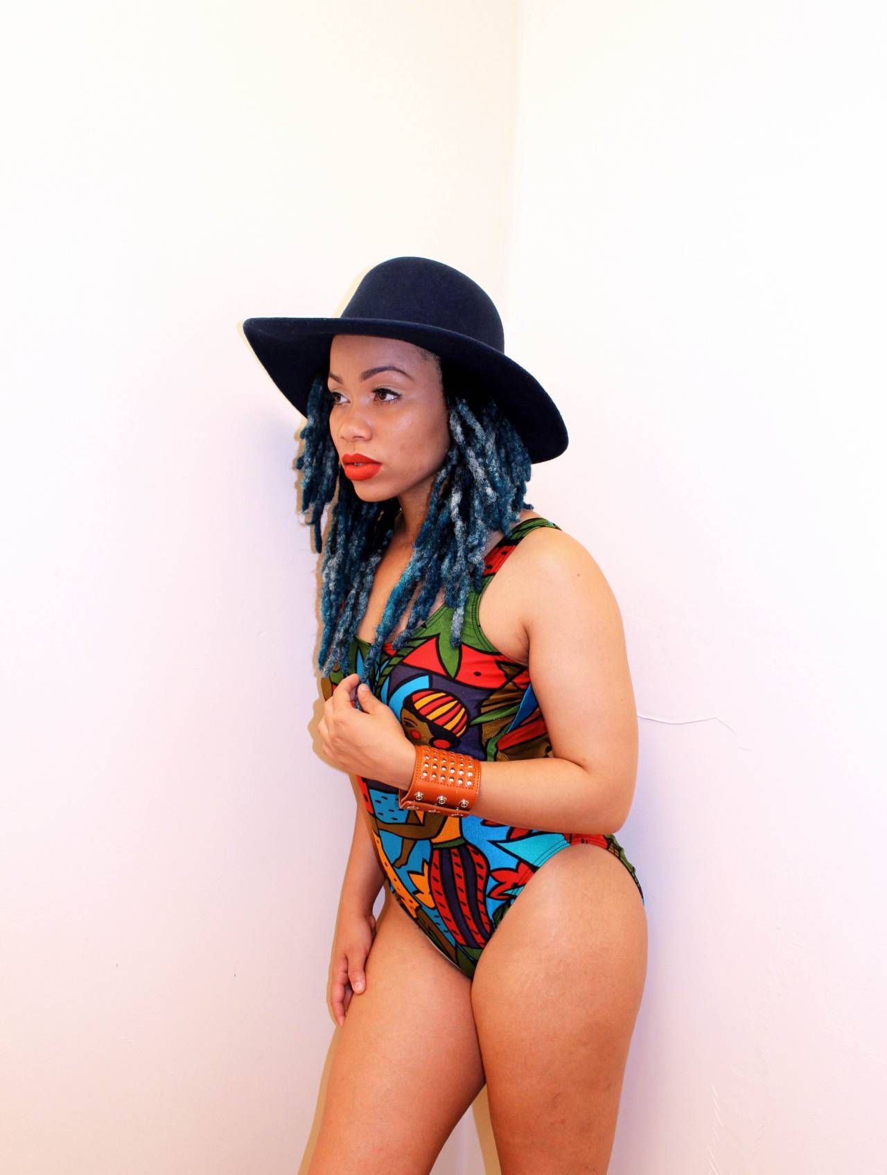 black&ndash;lamb:  black–lamb:  *MY FAUX LOC JOURNEY*Well..it’s been a LONG