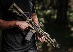 tacticalsquad:    from @rosco_mfg   