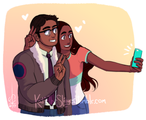 grumpyfaceblog:  katietheslayer:   HAPPY FATHER’S DAY!!! Since everyone was probably focusing on Greg today (with good reason!!), I thought I’d give a bit of my attention to my other fave SU dad, Doug!! Also because I haven’t drawn him yet and that’s
