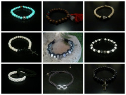 armadj:  Mens Bracelets for sale