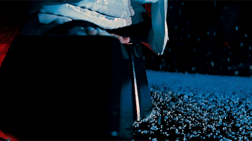 Memoirs Of A Geisha (2005) Dir. Rob Marshall