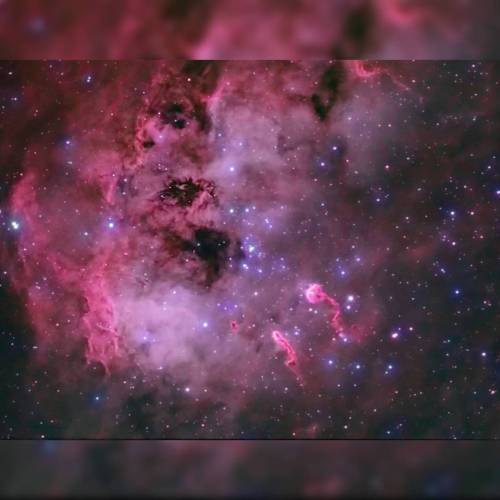 Porn The Tadpoles of IC 410 #nasa #apod #nebula photos