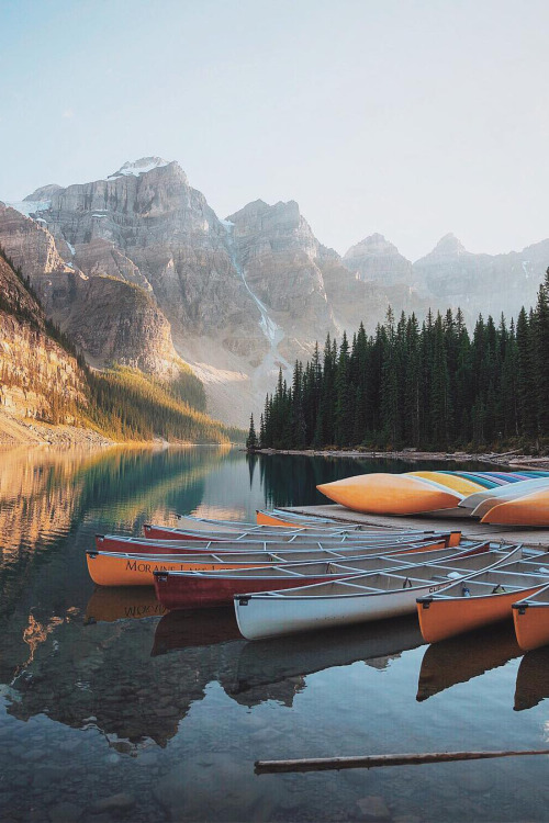 banshy:  Banff National Park // Jason Reynolds