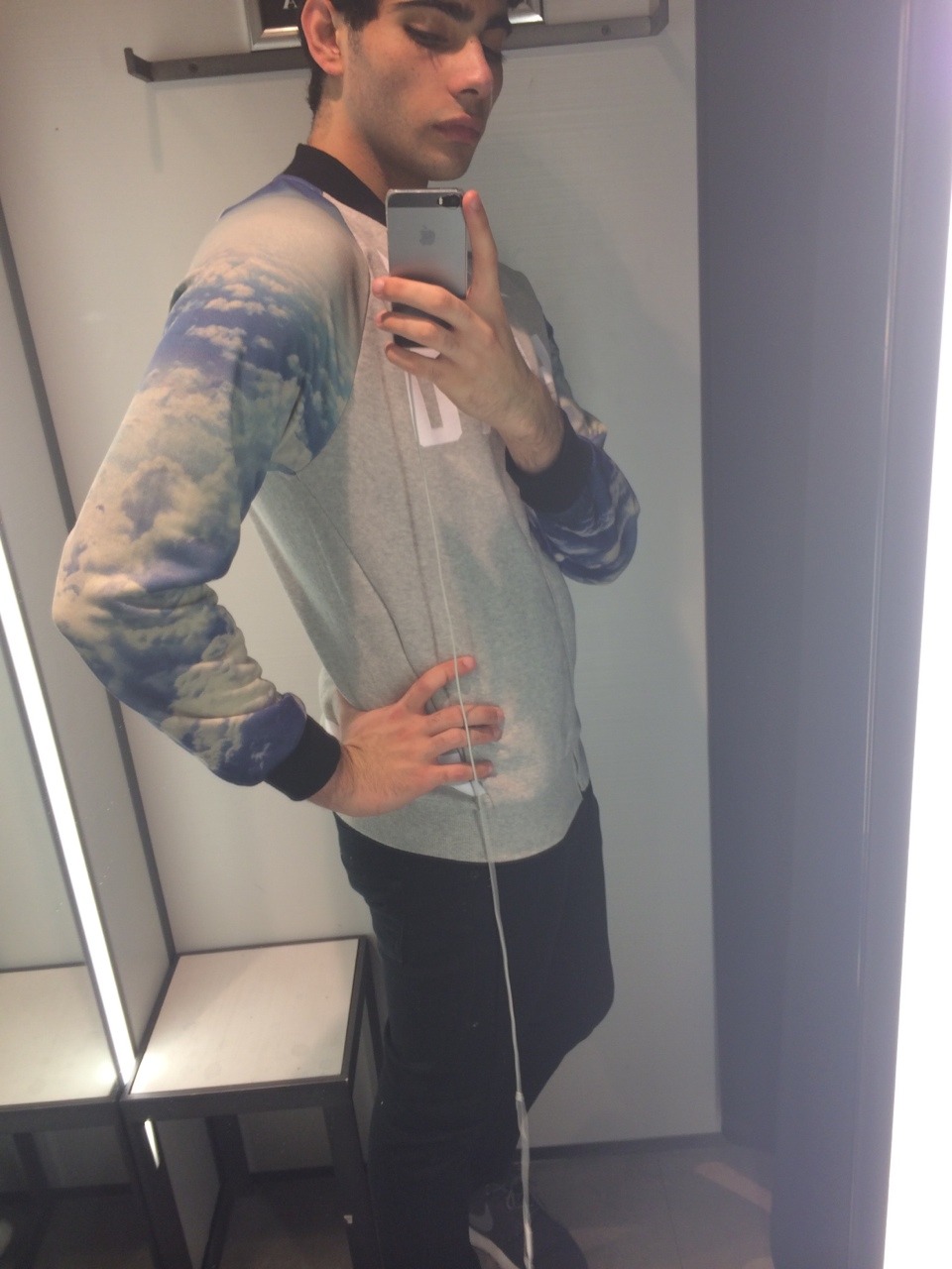 jadethemerman:  xhubdax:  jadethemerman:  jadethemerman:  Yaaaas  Do u love it  Or