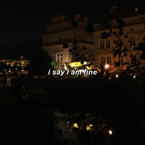 Be Concerned - Twenty One Pilots