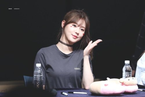 g-idle:Dear off | do not edit