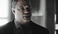 spaceslayer:  → btvs/hannibal [1/?] In which Buffy meets Hannibal, figures out