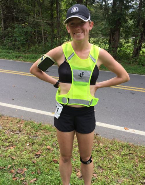 mostlyexcited - Blue Ridge Relay 2017, a brief accountPart I - ...