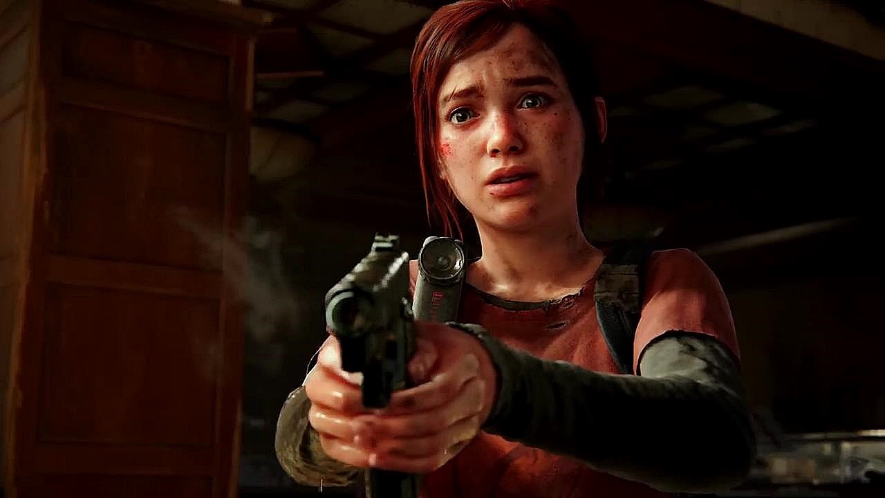 The Last Of Us: 10 Unpopular Opinions About Ellie, According To Reddit