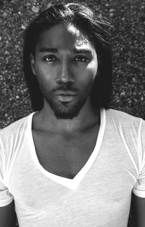 chasemodelsny:  Brent Williams (Chase Models NY) Photographer Vince Chase 