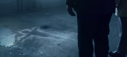 invistavision:We don’t come here on Wednesdays for the food, Agent Ford. We waited, we prayed,
