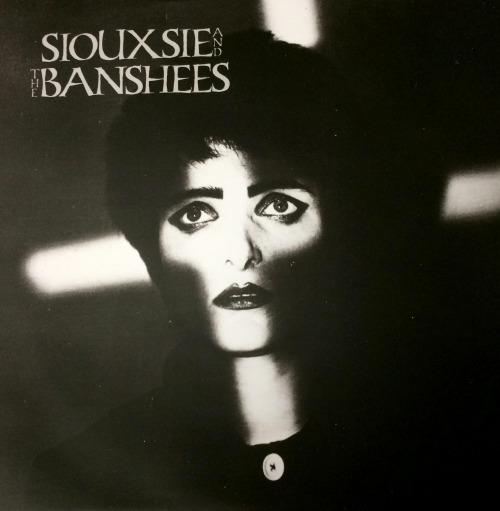 disease: SIOUXSIE & THE BANSHEESBBC SESSIONS: 1977–1979[SWING SHIFT RECORDS, UK]
