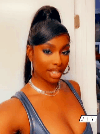 weloveyoubabygirl:Coco Jones spam!