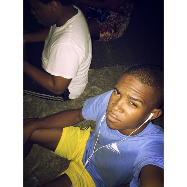Chilling 🍻🍻 (at Ottley Hall)
