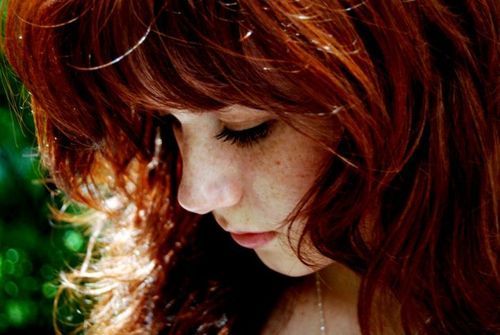 ole1960:  ten times … it  is time for redheads 2 …6