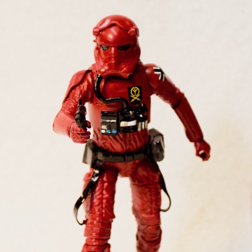 #starwars #custom #action #figure #actionfigure #6inch #TIEfighter #pilot #redbarron pm me for detai